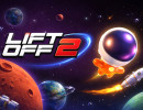 Lift Off 2
