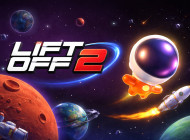Lift Off 2