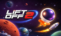 Lift Off 2