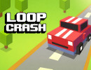 Loop Crash