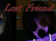 Lost Friend