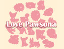 Love Pawsona