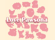 Love Pawsona