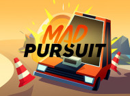 Mad Pursuit
