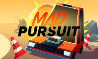 Mad Pursuit