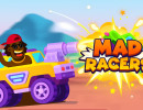 Mad Racers