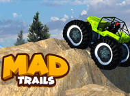 Mad Trails