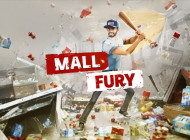 Mall Fury