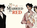 Married in Red