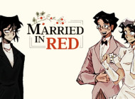 Married in Red