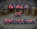 Maze of Infection