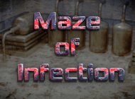 Maze of Infection