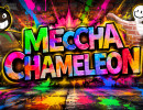 Meccha Chameleon
