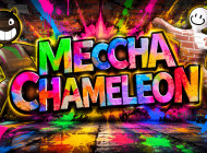 Meccha Chameleon