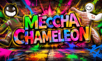Meccha Chameleon