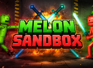 Melon Sandbox