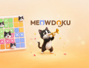 Meowdoku