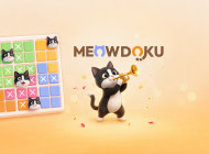 Meowdoku