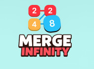 Merge Infinity
