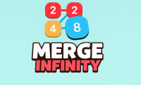 Merge Infinity