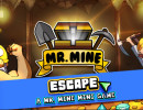 Mr. Mine Escape