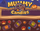 Mummy Candies