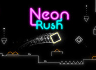 Neon Rush