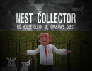 Nest Collector: Big House Clean Up, Graham's Quest