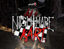 Nightmare Kart