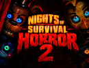 Nights Of Survival Horror 2