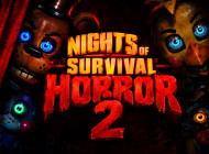 Nights Of Survival Horror 2