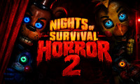 Nights Of Survival Horror 2
