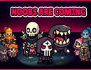Noobs Are Coming