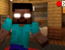 Nubik and 5 nights with Herobrine