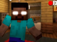 Nubik and 5 nights with Herobrine