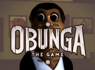 OBUNGA The Game
