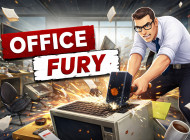 Office Fury