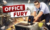 Office Fury
