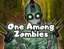 One Among Zombies