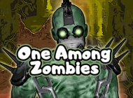 One Among Zombies