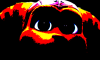 One Night In The World Of Lombax