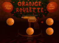 Orange Roulette