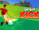 Orbit Kick