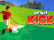 Orbit Kick