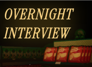 Overnight Interview