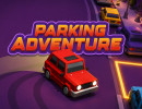 Parking Adventure