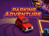 Parking Adventure