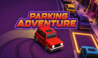Parking Adventure