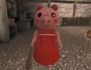 Piggy Scary - Escape from Pig