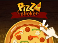 Pizza Clicker